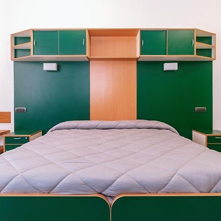 Open011 Hostel ตูริน ภายนอก รูปภาพ