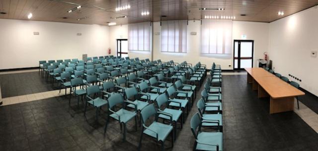 Open011 Hostel ตูริน ภายนอก รูปภาพ