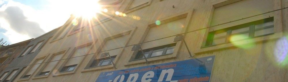 Open011 Hostel ตูริน ภายนอก รูปภาพ