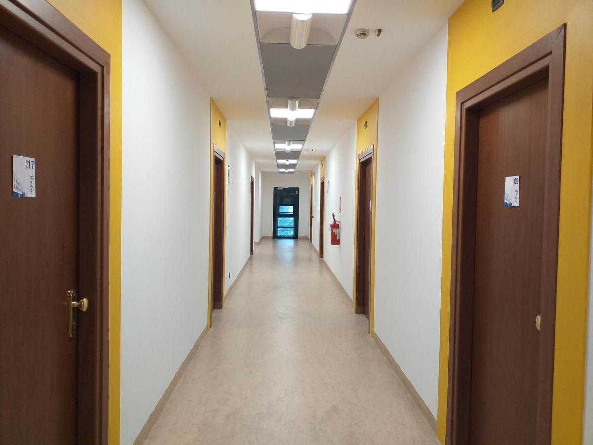 Open011 Hostel ตูริน ภายนอก รูปภาพ
